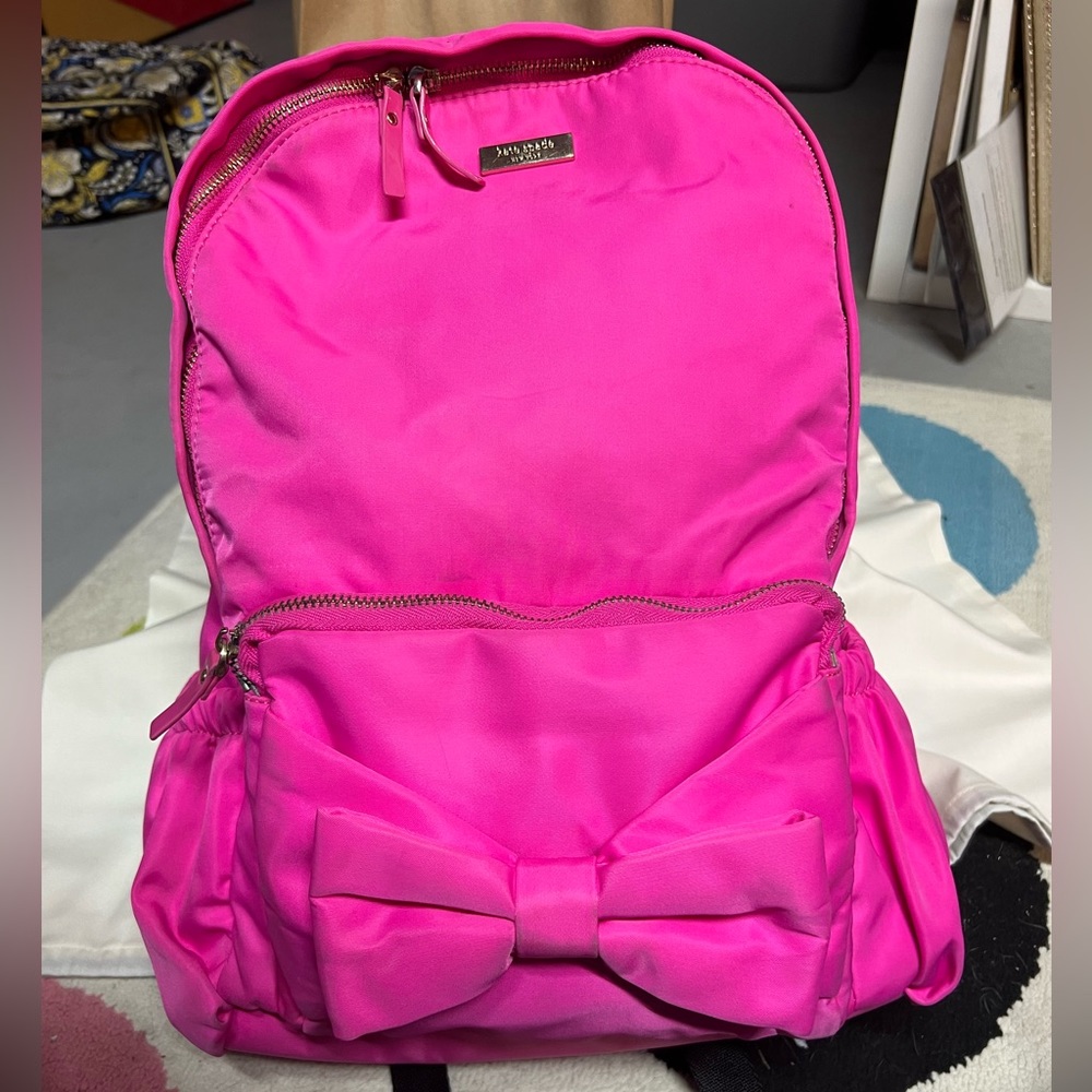 Kate Spade Backpack